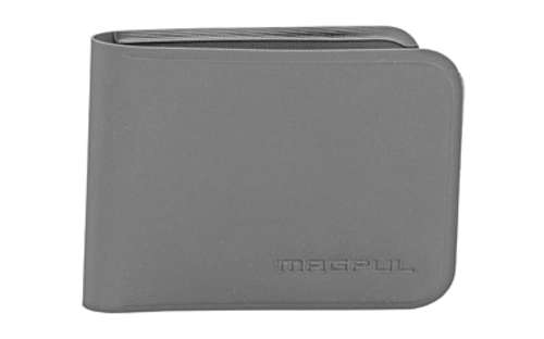 Misc. Accessories Magpul Industries DAKA MAGPUL DAKA BIFOLD WALLET GRY